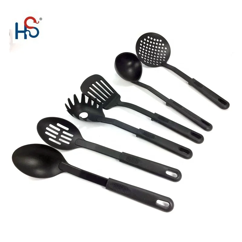 Кухонные и садовые пластиковые бытовые предметы дешевые кухонные принадлежности набор кухонной утвари аксессуары магазин товаров за один доллар