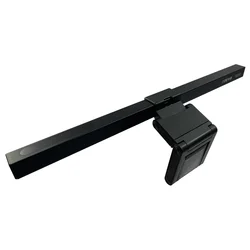 New Accessories E-reading Usb Powered Monitor Clamp Lamp Computer Screen Monitor Lamp Led Monitor Light Bar Electric Metal Iron