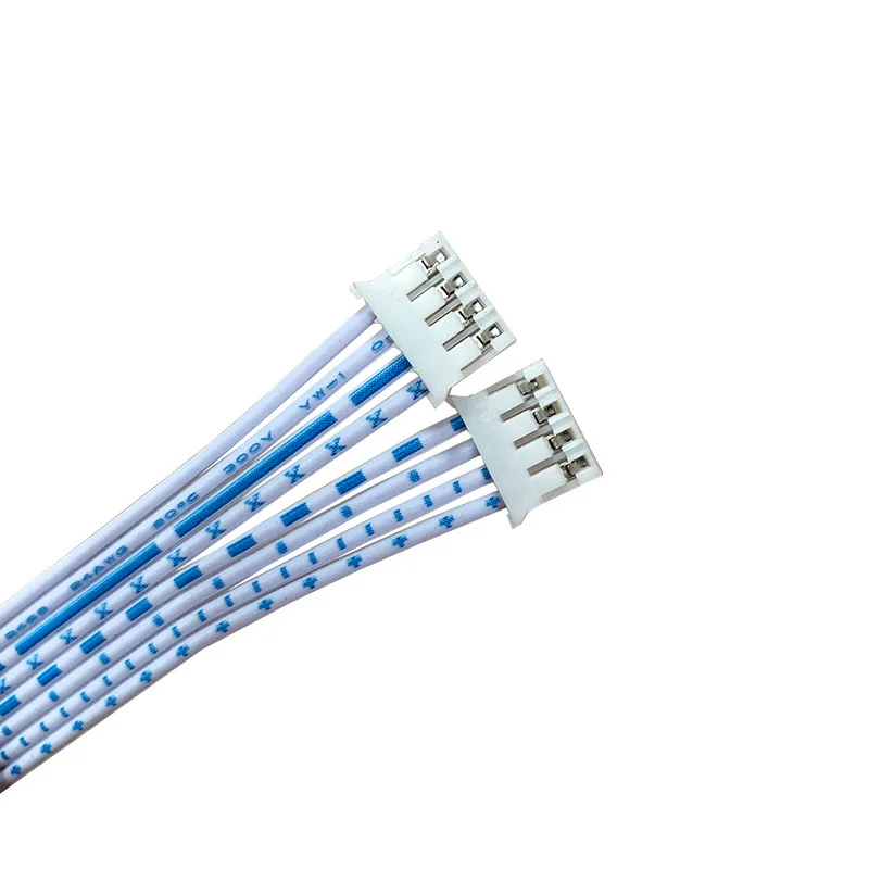 2022 NEW Customized Automobile Wiring Harness OEM/ODM Wire Harness Connector LVDS Terminal  Cable