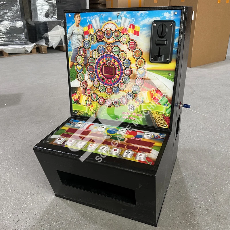 Tanzanias bonanza game consoles are selling well in Africa