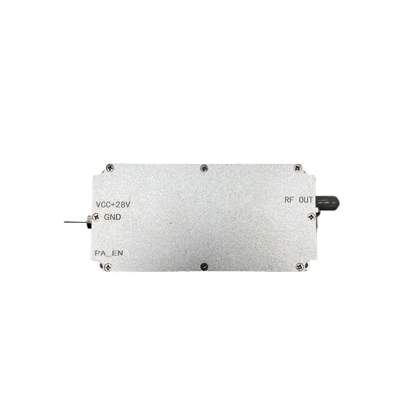 Newest 50W Anti-Drone Module 290-350MHz GAN Modul for Autel Mavic 3 Counter FPV C-UAS System Accessories NFC Modules