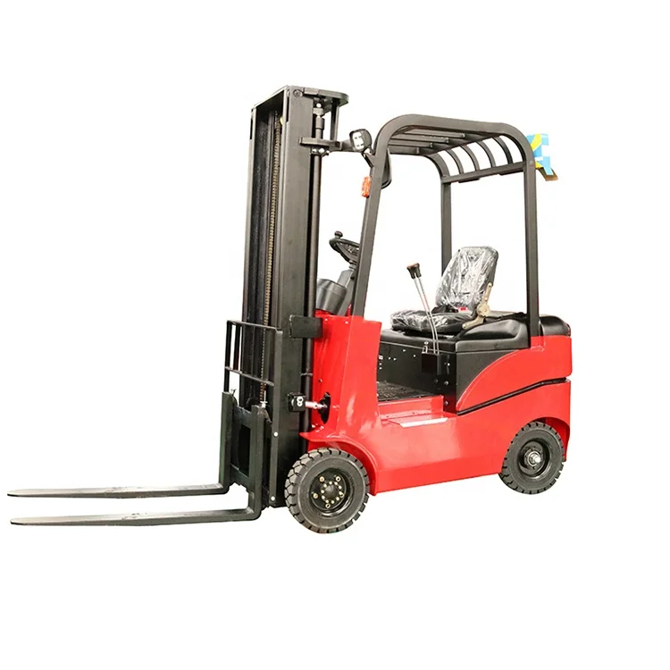 China 2023 best selling forklift car pallet truck car with high performance not sale