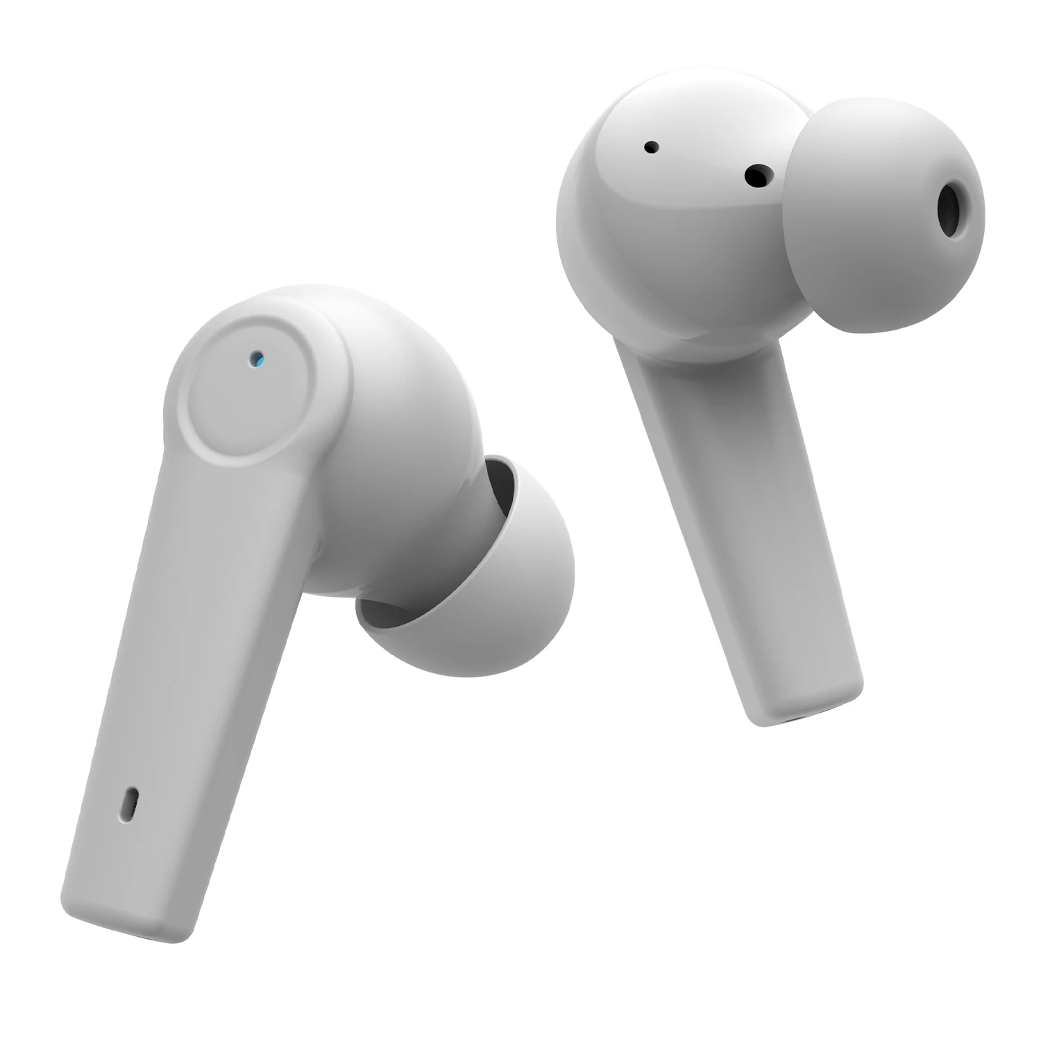 Наушники-вкладыши с шумоподавлением ANC ENC Super bass Беспроводные водонепроницаемые игровые стереонаушники