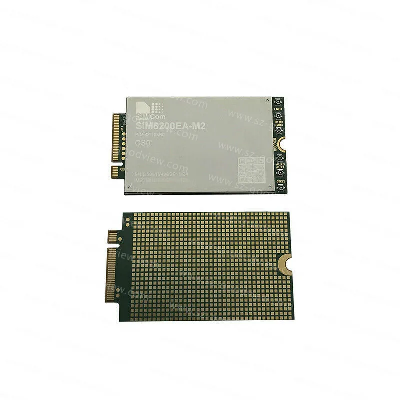  В продаже! SIMCOM SIM8200EA-M2 5G модуль M.2