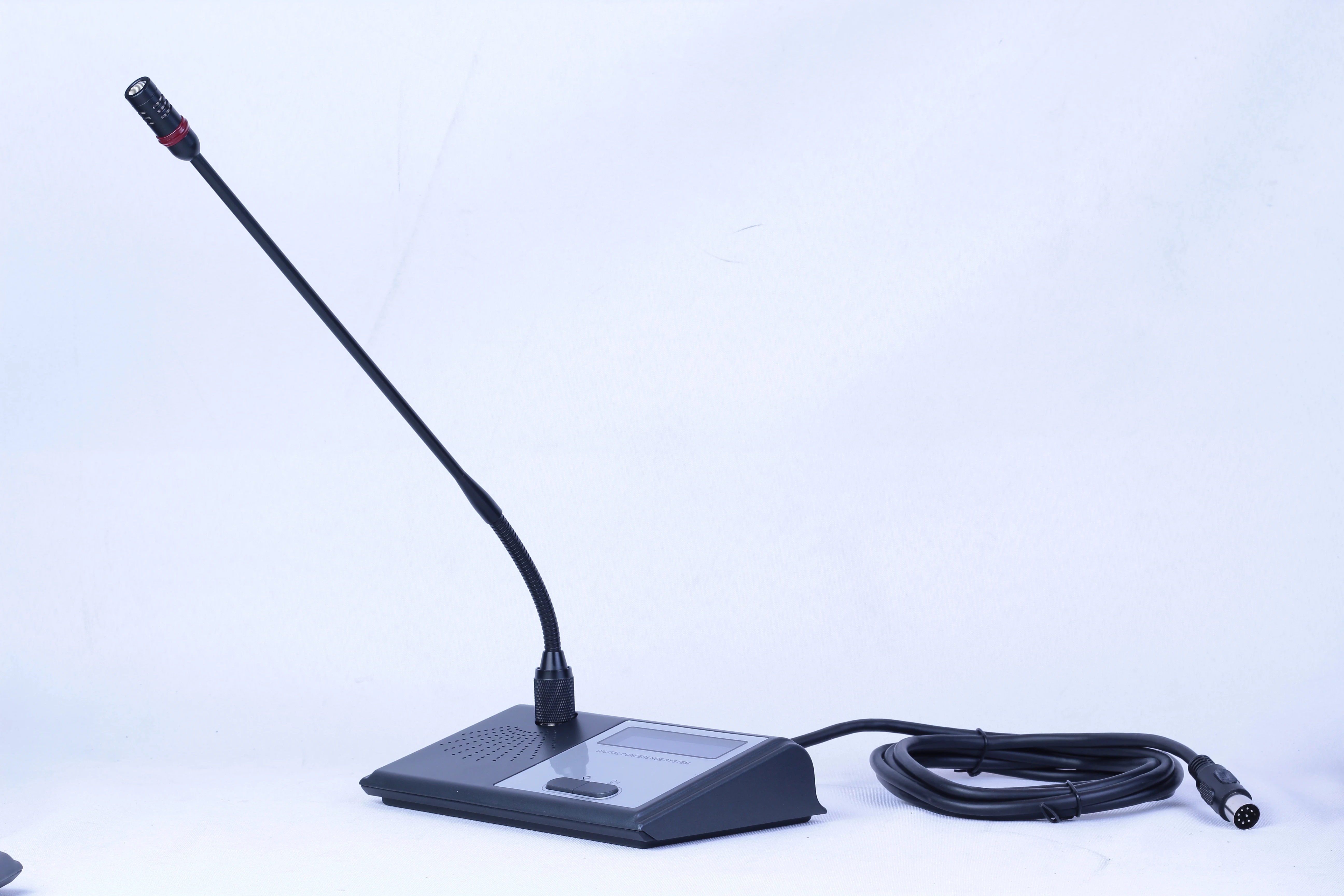 Auto tracking video conference microphone system SM312 SINGDEN