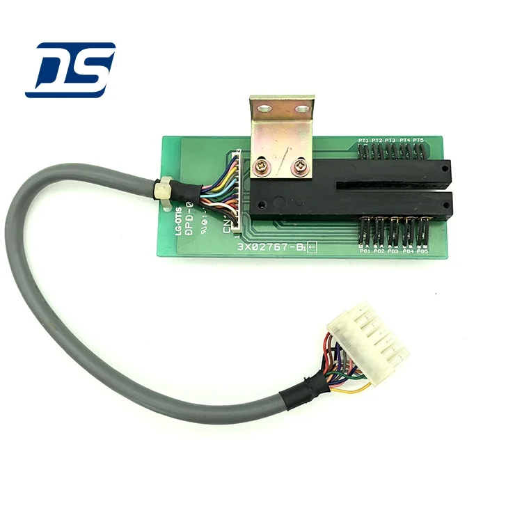 OTS.LG SIGMA DPD-05 ENCODER FOR SIGMA ELEVATOR DOOR