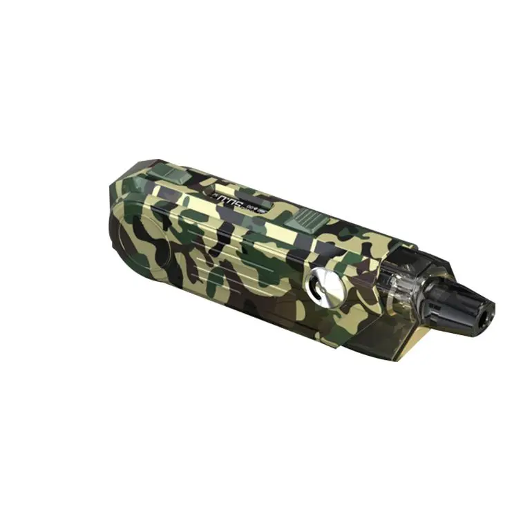
Custom Vapepen Ecig 1500mah Refillable Pod Vap Pen CBD Battery Kit Vape Mod 