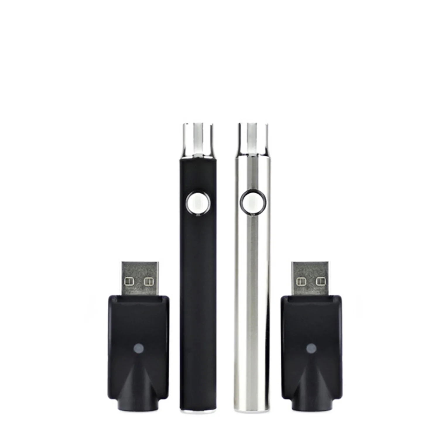 350 мАч CBD батарея для предварительного нагрева 510 батарея для электронной сигареты Preheat VV батарея для электронной сигареты CBD