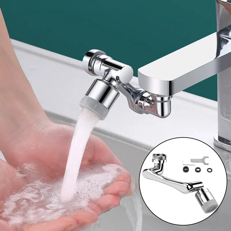 Wholesale Universal Swivel Faucet Extender