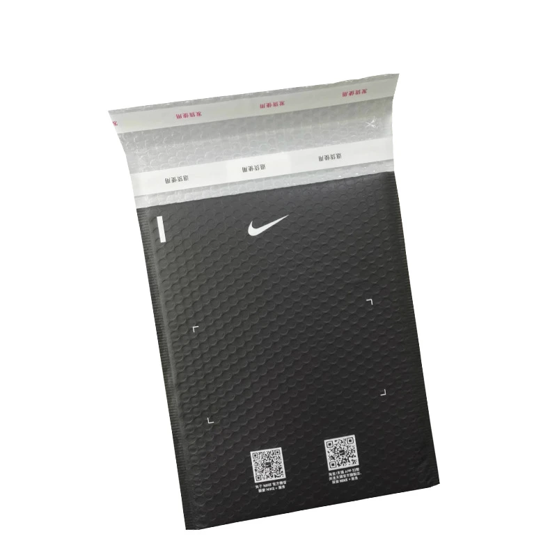 custom poly mailer mailers bubble envelope