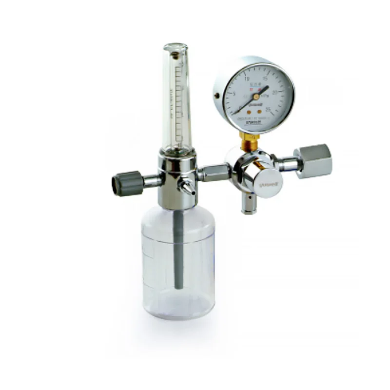 XY-98B кислородный ингалятор YUWELL