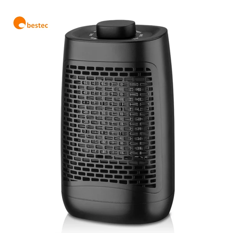 Winter Hot Selling 220v Portable Warm Saving Electric PTC Fan Heater For Room