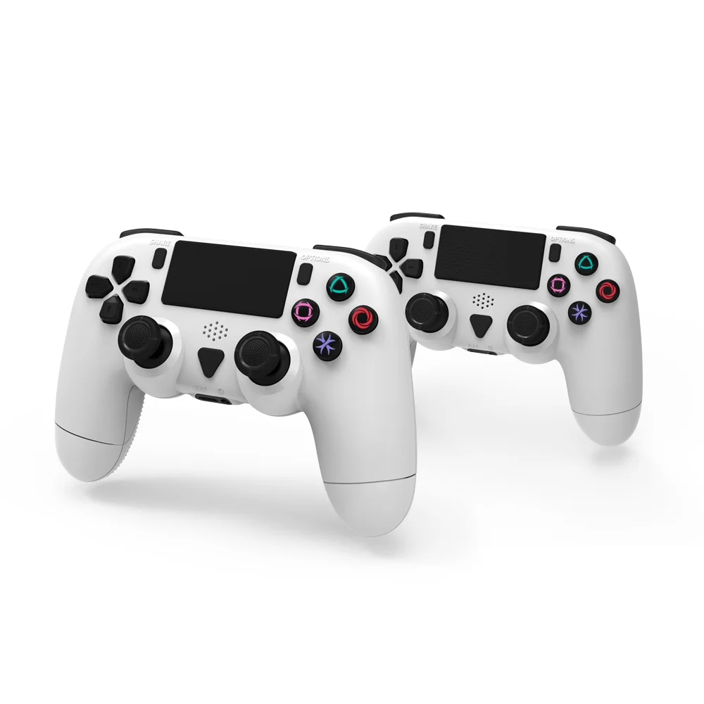 SUNDI customized Ps4 Gamepad Controller Wireless Bt For Control Joystick For Ps4 Console