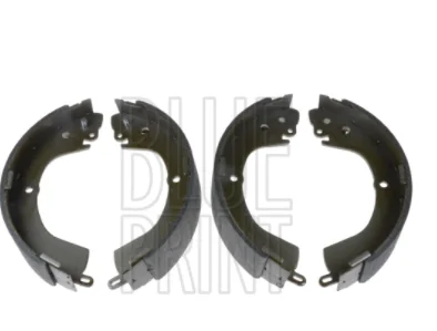 Тормозные колодки/автомобильные запасные части/ct 100 тормозные колодки GS8559 S1006 керамический тормозной башмак для honda cr-v rd1