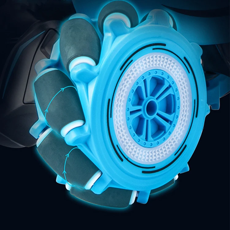 360 waterproof rechargeable Road Rotating Kids Remote Control RC Drift Stunt Off Road Car Charger In Toy