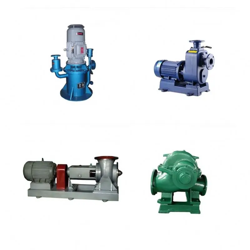 Corrosive Muriatic Acid Corrosion Resistant Magnetic Drive Pumps Fluorine Lined