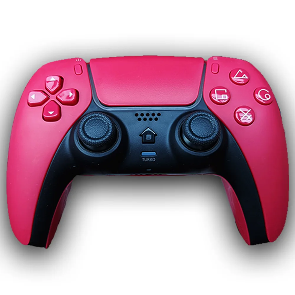 iStapromo Gifts Conductive Adhesive For PS5 Game Accessores Replacement Controller Repair Parts For PlayStation 5