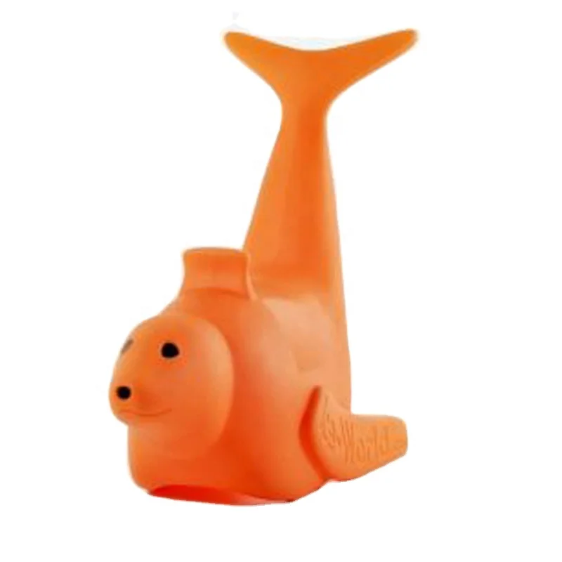 Wholesale/custom high quality Rink Equipment Seal ice Skating assistant animals ice skates aids for beginner