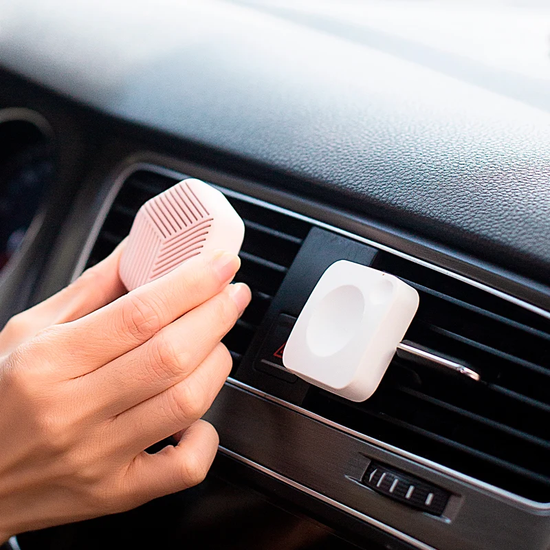 Best seller high quality glass diffuser car air freshener