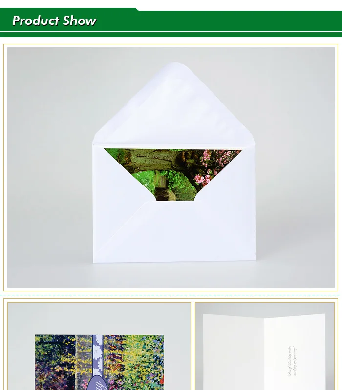 C6 envelope professional manufacturer of pink color custom printed diamond paper envelope