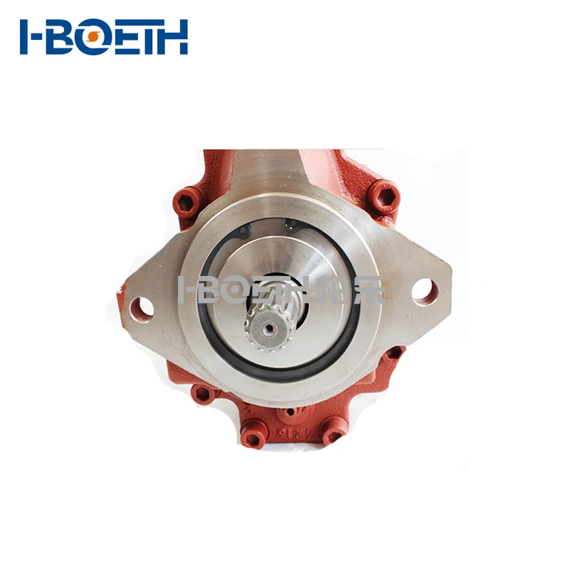Top quality piston pump N350-2 Main Pump pvd-2b-36l3-5-2210a hydraulic pump low price wholesale
