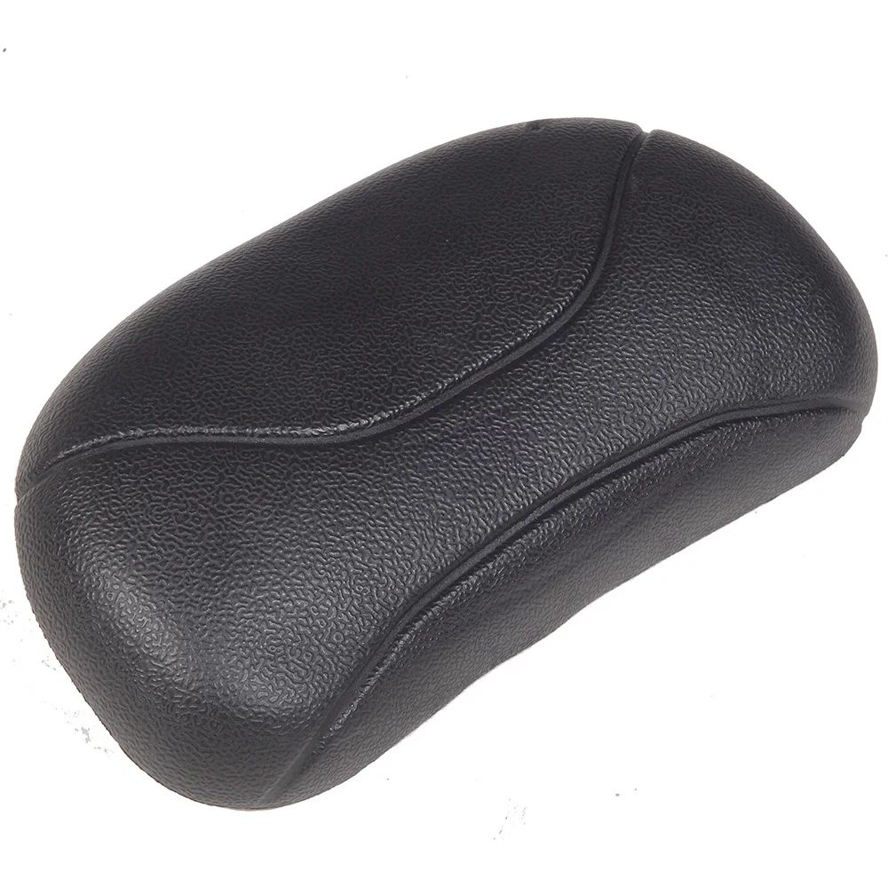 High Quality EVA Foam Massage Neck Spa Bath Pillow Swim Pool Pillow