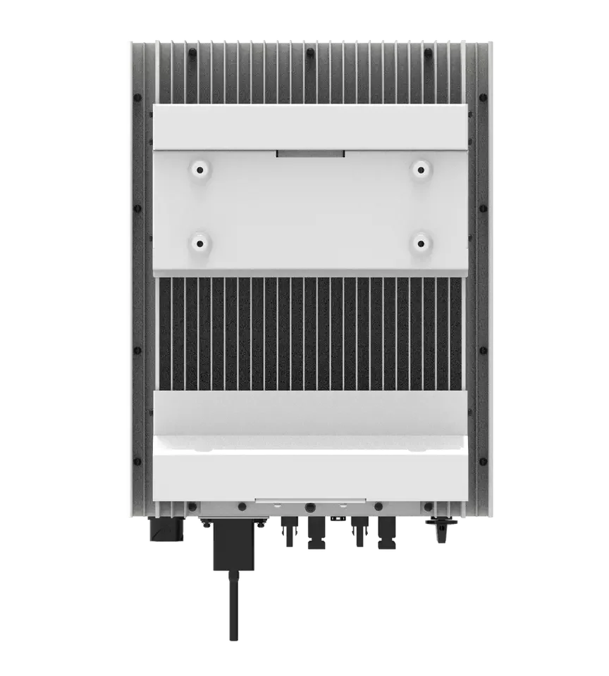 Deye on grid inverter SUN-10/12/15/18/20/21K-G04-LV трехфазный solar