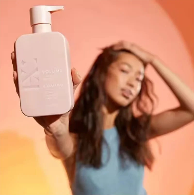 Shampoo conditioner 12