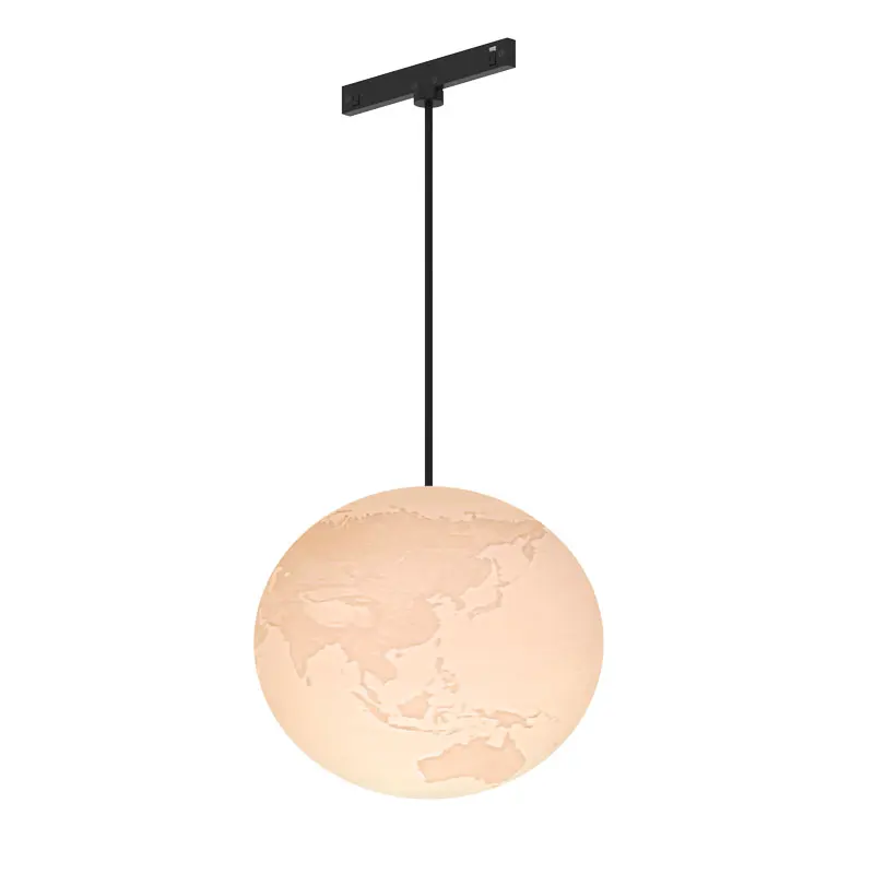 Mini Guide Magnetic Linear 20W Adjustable Beam Cob Led 1W Focus Long Rail Round Track Light