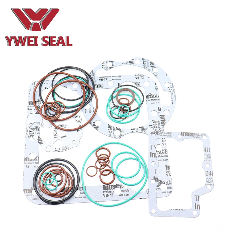 overhaul repair kit PV22 seal kit for Danfoss PV22
