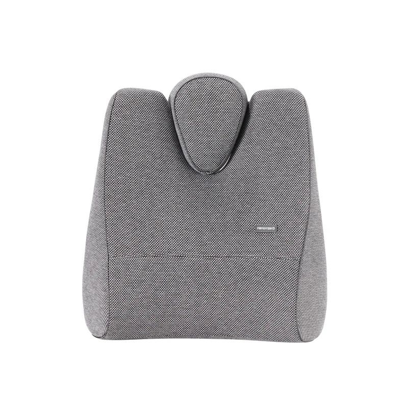 Оптовая продажа красочных удобных мягких автомобильных поясничных сидений