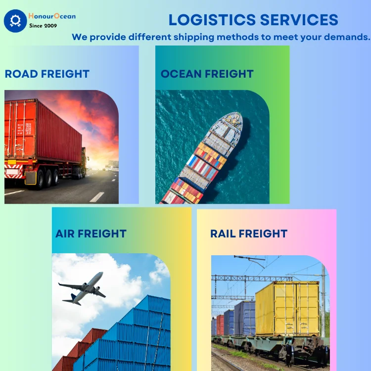 China Shipping Agent To Germany Door Delivery Shipping Rates To Canada Door To Door Transport To USA