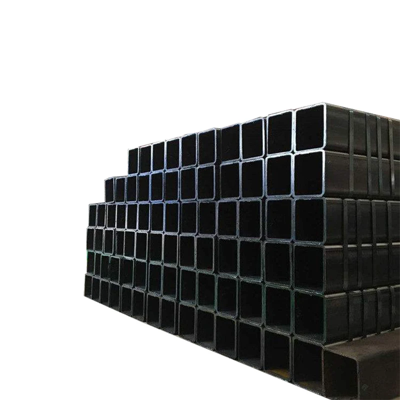 1 Inch 4130 45# Carbon Steel seamless Square Pipe Tube