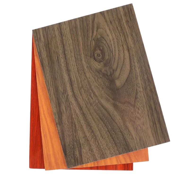 ACP Panel Aluminum Composite Wall Decoration Panel Wall Board