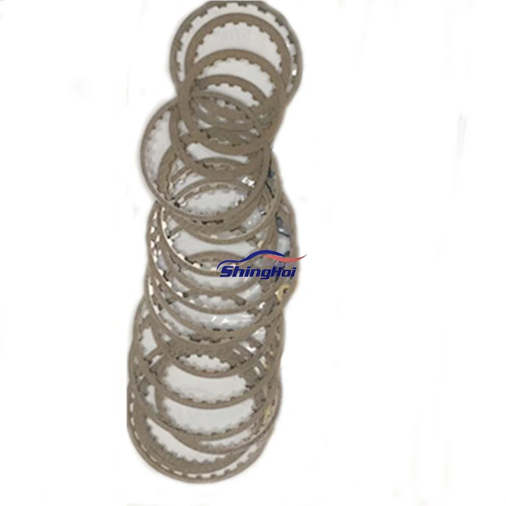 Набор фрикционных редукторов RE4F03B, Комплект сцепления автоматической коробки передач RE4F03A