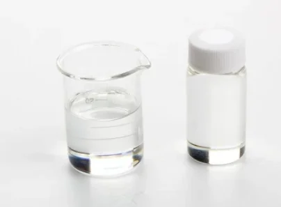 99% Purity (S)-3-Hydroxy-Gamma-Butyrolactone CAS 7331-52-4 Colorless Liquid in Stock with Safe delivery