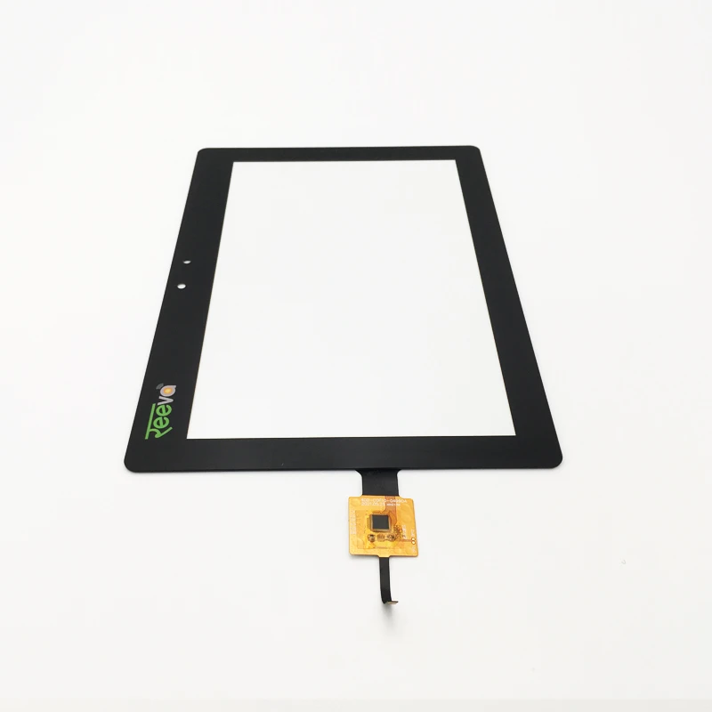 Заводской высококачественный многослойный ИК-экран с сенсорной панелью от производителя