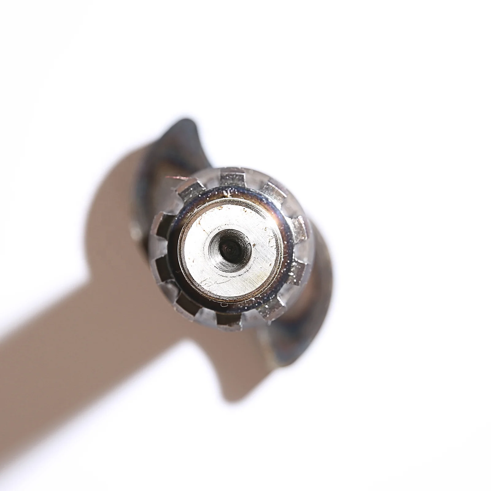 Professional Factory German Universal Type Truck Trailer Bus Brake S Camshaft