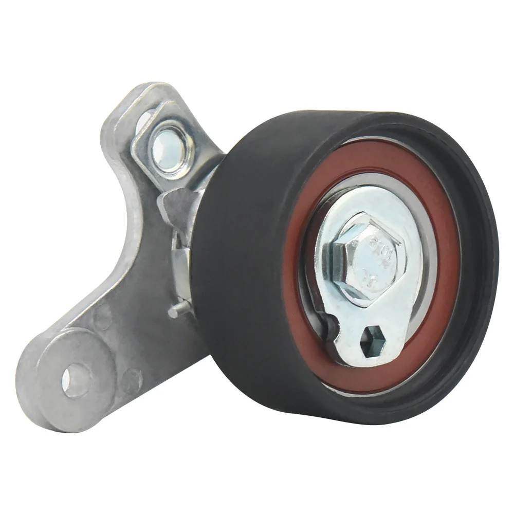 Auto Engine Timing Belt Tensioner Pulley 04815241 4805177 4815241 96941103 96440336 96941103 Car Spare Parts For OPEL DAEWOO
