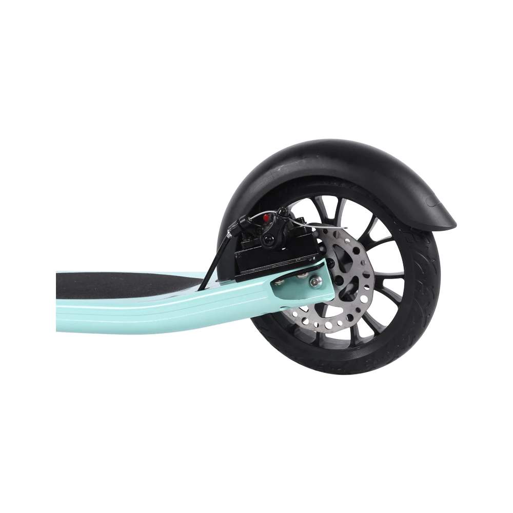 New Arrival Kick Scooters & Foot Scooters 200 MM Big Wheels Scooter Adult