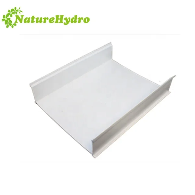 Hydroponic industrial fodder container system for farm animal