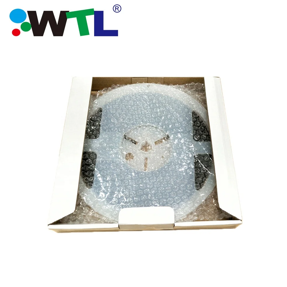 
WTL Smallest Size! WTL Xtal Quartz 1.2*1.0mm 1210 30ppm 20pF SMD Crystal 