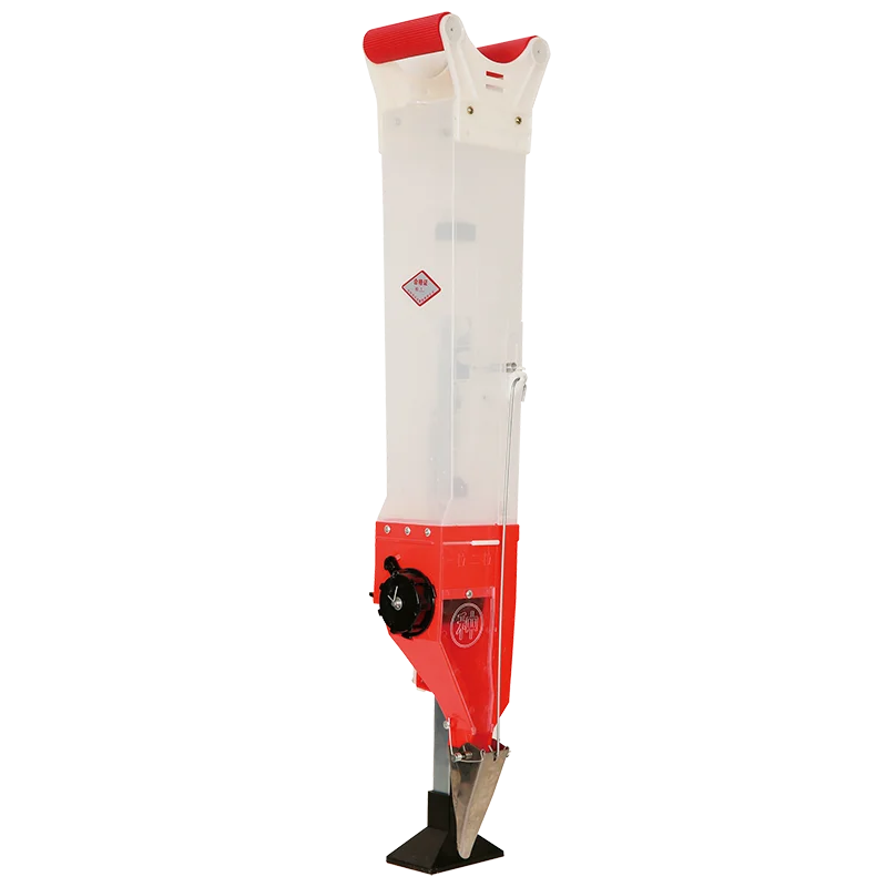Sales of hot wholesale pressing portable corn soybean peanut wheat seeder