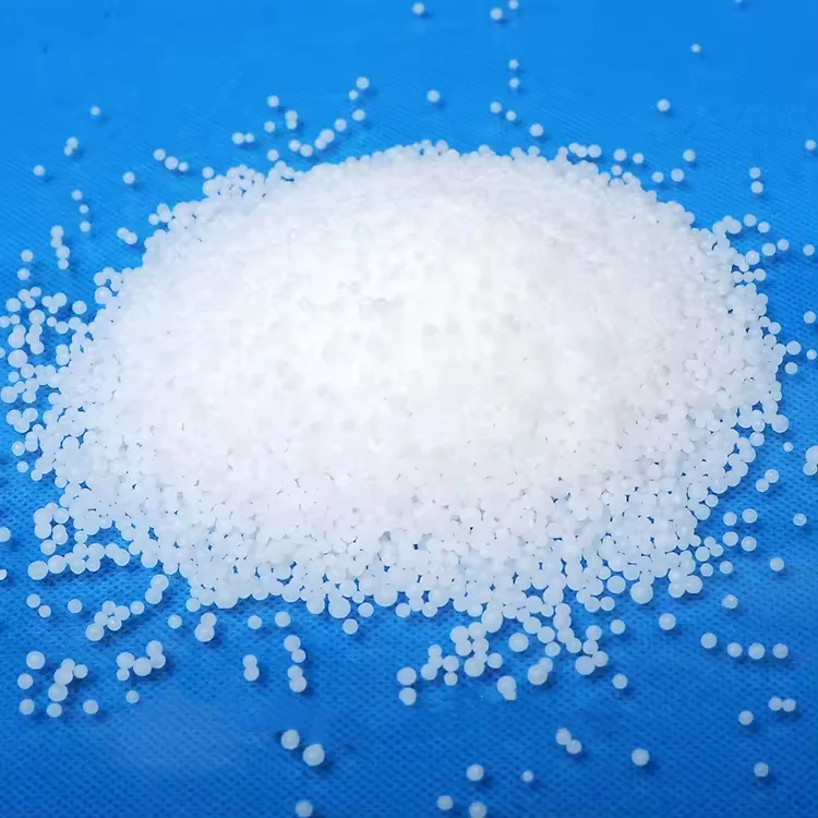 Industrial Grade Organic Urea 46 High Ammonium Controlled Release Carbamide Sulfur Nitrogen Fertilizer Polymer Crystal Powder