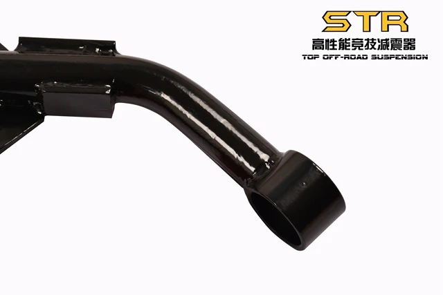 STR Off road Suspension lower 4x4 upper control arm shock absorbers  for Prado