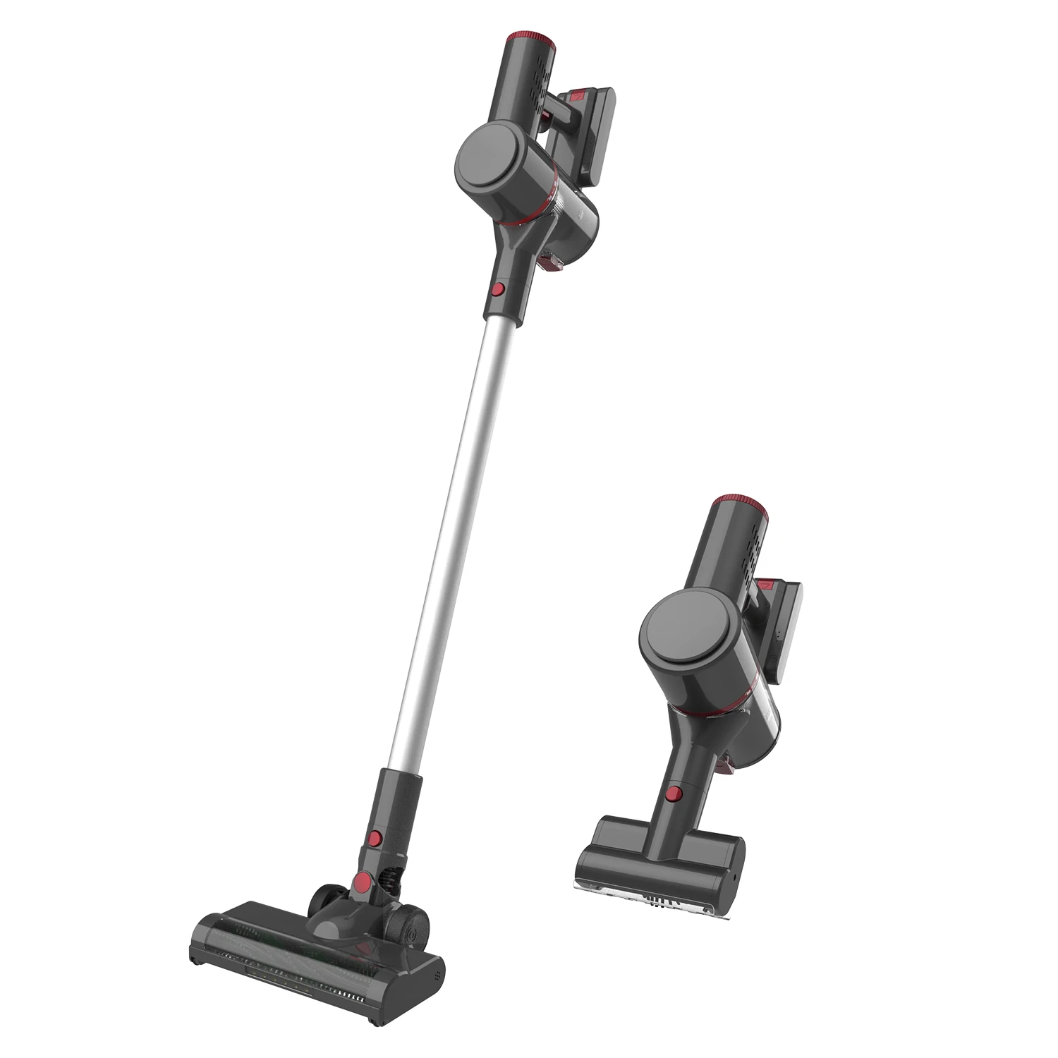 buy a 160w lightweight dust mite hand vacuum bed cleaner broom for home