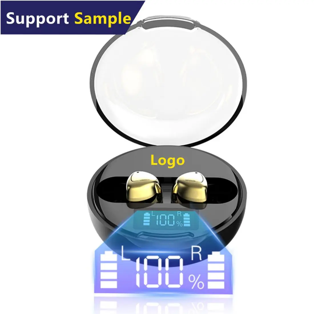 Factory Direct audifonos bluetooth inteligentes para la sordera pocket hearing aid