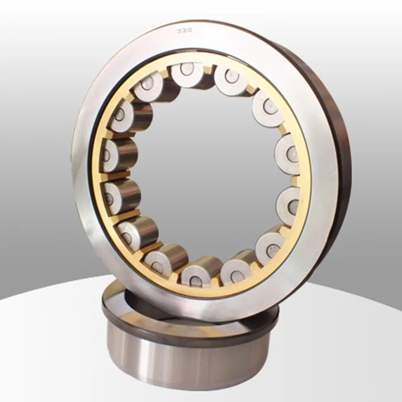 
Chinese factory supply OEM ODM service NJ207cylindrical roller bearing 