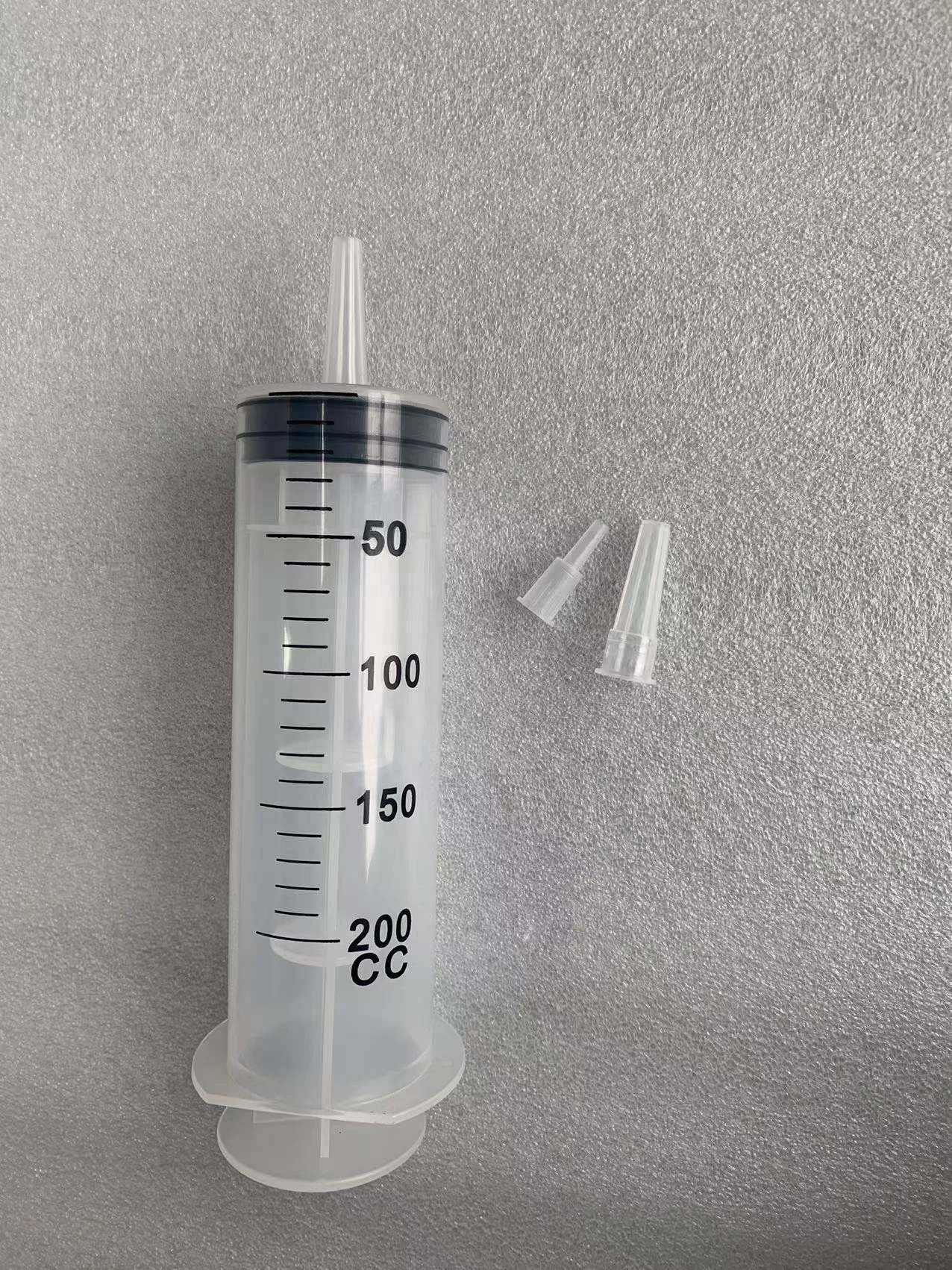 200ml Irrigation Syringe  Feeding Syringe