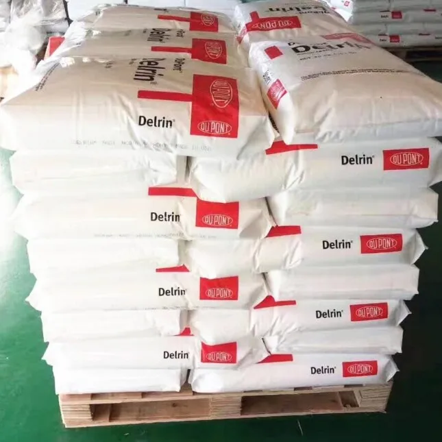 
High quality acetal coploymer POM 500P NC010 